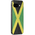 Jamaica Flag Distressed Google Pixel 9a Skin