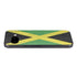 Jamaica Flag Distressed Google Pixel 9a Skin