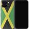 Jamaica Flag Distressed Google Pixel 9 Pro Fold Skin