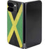 Jamaica Flag Distressed Google Pixel 9 Pro Fold Skin