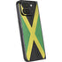 Jamaica Flag Distressed Google Pixel 9 Pro Fold Skin