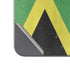 Jamaica Flag Distressed Google Pixel 9 Pro Fold Skin