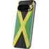 Jamaica Flag Distressed Google Pixel 9 Pro Skin