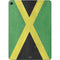 Jamaica Flag Distressed Apple iPad Air Skin