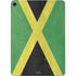 Jamaica Flag Distressed Apple iPad Air Skin