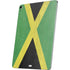 Jamaica Flag Distressed Apple iPad Air Skin