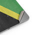 Jamaica Flag Distressed Apple iPad Air Skin