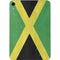Jamaica Flag Distressed Apple iPad Mini Skin