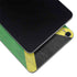 Jamaica Flag Distressed Apple iPad Mini Skin