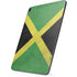 Jamaica Flag Distressed Apple iPad Pro Skin