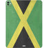 Jamaica Flag Distressed iPad Pro 13in M4 (2024) Skin
