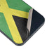 Jamaica Flag Distressed iPhone Skins