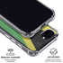Jamaica Flag Distressed iPhone 16e MagSafe Case