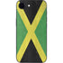 Jamaica Flag Distressed iPhone 16e Skin