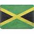 Jamaica Flag Distressed Apple MacBook Air Skin