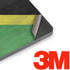 Jamaica Flag Distressed Apple MacBook Air Skin