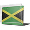 Jamaica Flag Distressed MacBook Pro 14in (2021-24) Case plus Skin