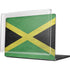 Jamaica Flag Distressed MacBook Pro 14in (2021-24) Case plus Skin