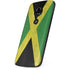 Jamaica Flag Distressed Moto E5 Play Skin