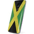 Jamaica Flag Distressed Moto E5 Plus Skin