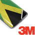 Jamaica Flag Distressed Moto E5 Plus Skin