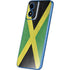 Jamaica Flag Distressed Moto G Play 4G (2024) Skin