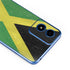 Jamaica Flag Distressed Moto G Play 4G (2024) Skin