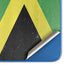 Jamaica Flag Distressed Moto G Play 4G (2024) Skin