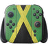 Jamaica Flag Distressed Nintendo Switch 2 (2025) with Joy-Con Skin
