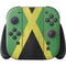 Jamaica Flag Distressed Nintendo Switch 2 (2025) Joy-Con Controller Skin