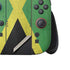 Jamaica Flag Distressed Nintendo Switch 2 (2025) Joy-Con Controller Skin