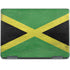 Jamaica Flag Distressed Notebook 9 Pro 13in (2017) Skin