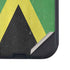 Jamaica Flag Distressed Otterbox Defender iPhone Skin