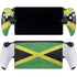 Jamaica Flag Distressed PlayStation PS5 Skins