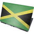 Jamaica Flag Distressed Dell Precision Skin