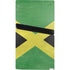 Jamaica Flag Distressed PS5 Pro Bundle Skin