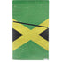 Jamaica Flag Distressed PS5 Slim Digital Edition Console Skin