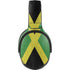 Jamaica Flag Distressed Skullcandy Venue Skin