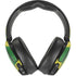 Jamaica Flag Distressed Skullcandy Venue Skin