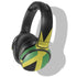 Jamaica Flag Distressed Skullcandy Venue Skin