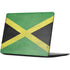 Jamaica Flag Distressed Surface Laptop 7 13.8in Skin