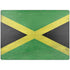 Jamaica Flag Distressed Surface Laptop 7 13.8in Skin