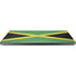Jamaica Flag Distressed Surface Laptop 7 13.8in Skin