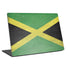 Jamaica Flag Distressed Laptop Skins
