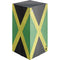 Jamaica Flag Distressed XBox Series X Digital Edition Console Skin