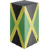 Jamaica Flag Distressed XBox Series X Digital Edition Console Skin