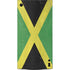 Jamaica Flag Distressed XBox Series X Digital Edition Console Skin