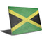 Jamaica Flag Distressed Dell XPS Skin