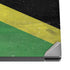 Jamaica Flag Distressed Dell XPS Skin