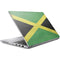 Jamaica Flag Distressed HP ZBook Fury 16 G10 Skin